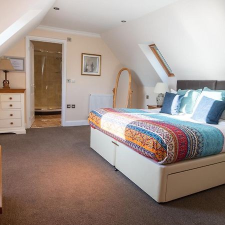 Terlingham Lane Cottage Hawkinge Dış mekan fotoğraf