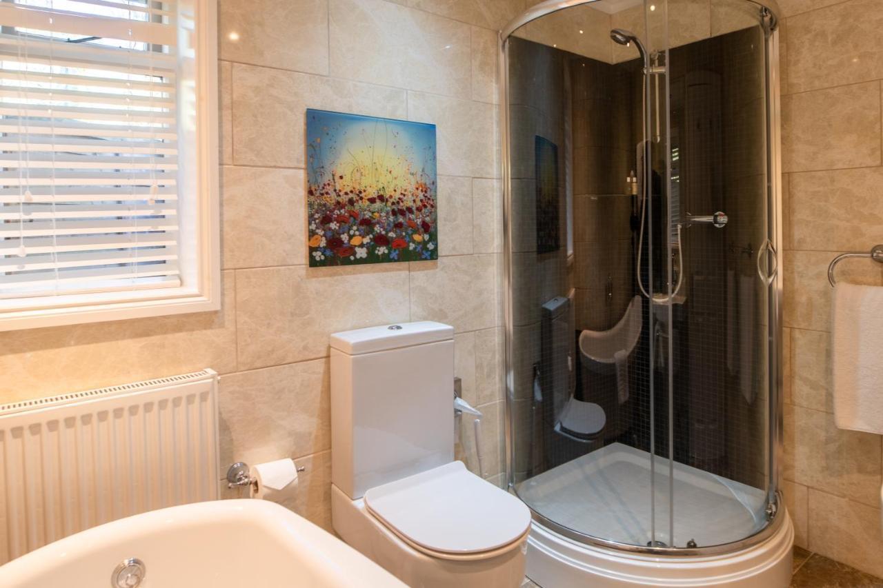 Terlingham Lane Cottage Hawkinge Dış mekan fotoğraf