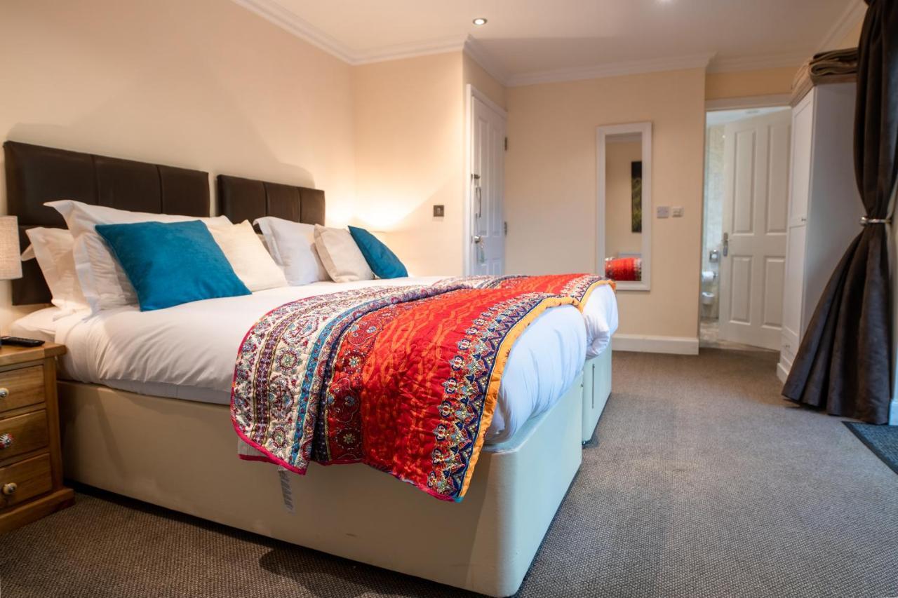 Terlingham Lane Cottage Hawkinge Dış mekan fotoğraf