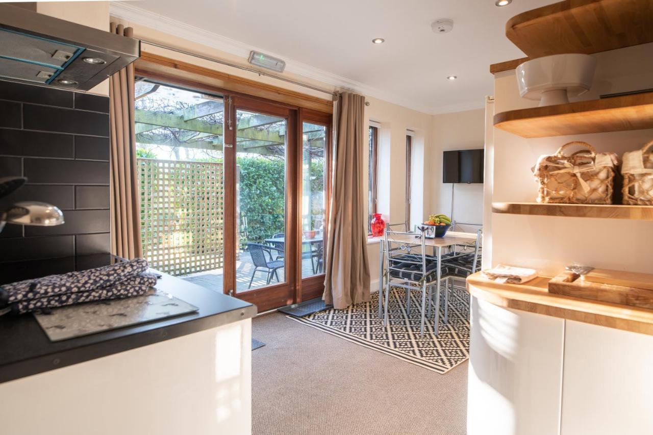 Terlingham Lane Cottage Hawkinge Dış mekan fotoğraf