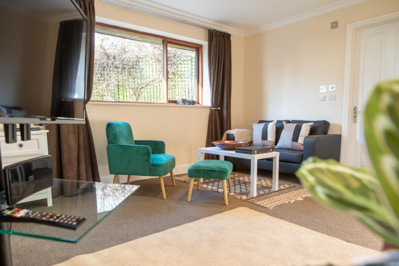 Terlingham Lane Cottage Hawkinge Dış mekan fotoğraf