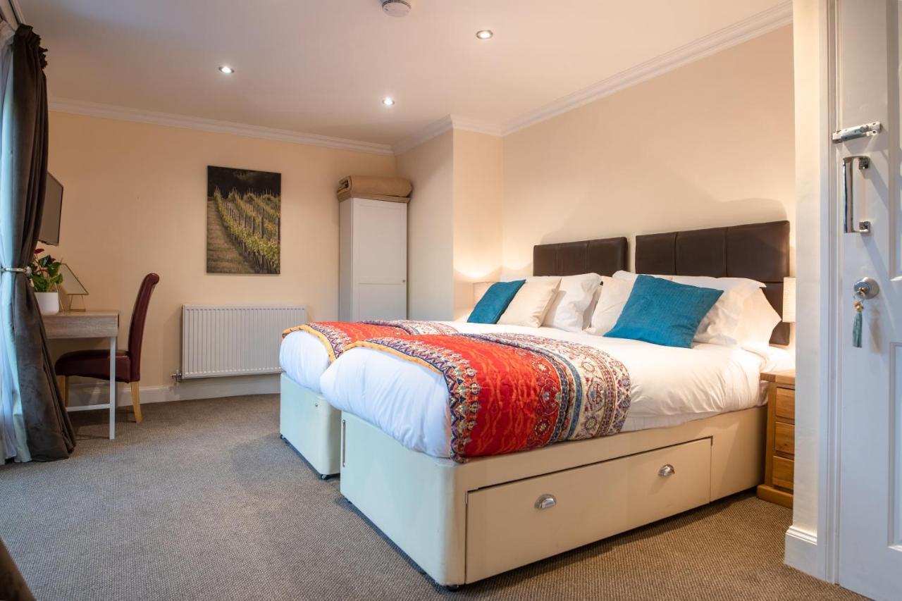 Terlingham Lane Cottage Hawkinge Dış mekan fotoğraf