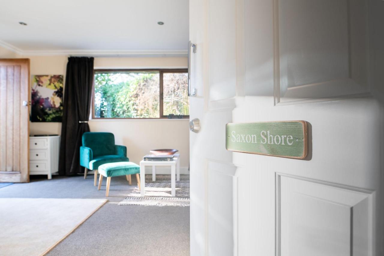 Terlingham Lane Cottage Hawkinge Dış mekan fotoğraf